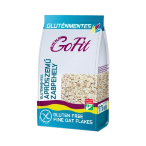 Fulgi de ovaz fini fara gluten