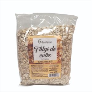 Fulgi de ovaz intregi