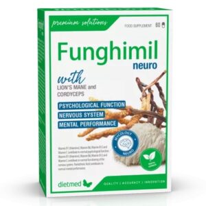 Funghimil Neuro