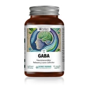 GABA