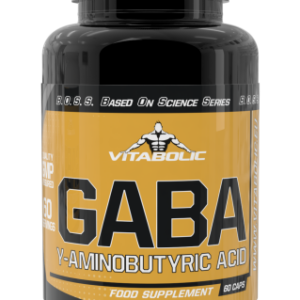 GABA