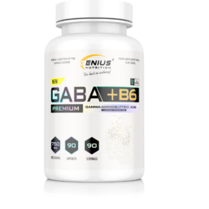 GABA + B6