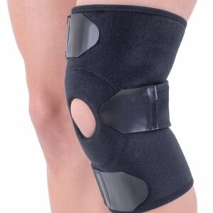 GENU AKTIV – Orteza Genunchi Mobila – Marime Universala