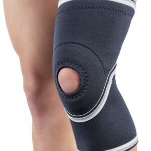 GENU MOBIL – Orteza de Genunchi cu Suport Patelar
