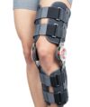 GENU REHA COOL ROM – Orteza Genunchi Mobila cu Articulatii Reglabile – Marime Universala