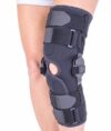 GENU REHA PO – Orteza de Genunchi Mobila cu Articulatii Reglabile
