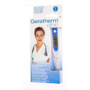 GERATHERM Termometru Clinic