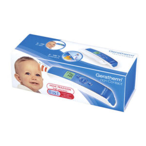 GERATHERM Termometru Non Contact