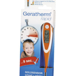 GERATHERM Termometru Rapid