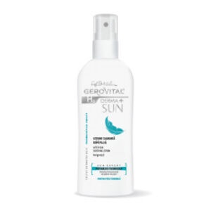 GEROVITAL H3Derma+ Lotiune calmanta dupa plaja 150ml 4680