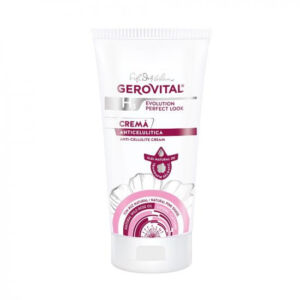 GEROVITAL H3Evo crema anticelulitica x 200 ml