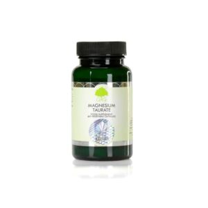 G&G Magneziu taurat 50 mg