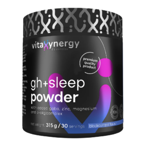 GH+ Sleep