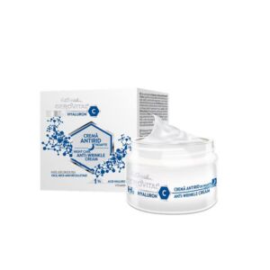 GH3 Hyaluron C Crema antirid de noapte