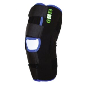 GM-K4 – Orteza de Genunchi din Neopren cu Atele si Inel Rotulian
