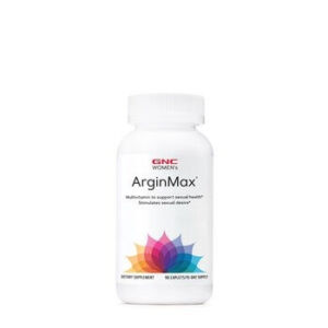 GNC Arginmax