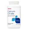 GNC Calciu Citrat 1000 mg
