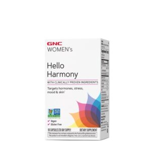 GNC Hello Harmony