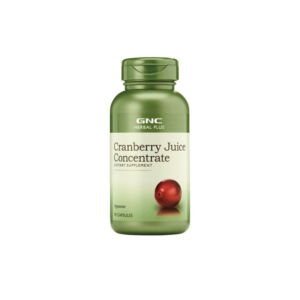 GNC Herbal Plus® Cranberry Juice Concentrate