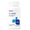 GNC Inositol 500 mg