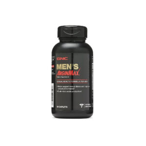 GNC Men’s Arginmax Sexual Health Formula 90 tb