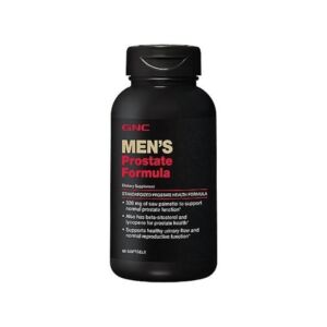 GNC Men's Formula Pentru Prostata