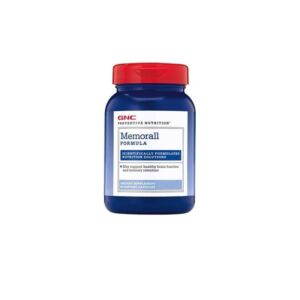 GNC Preventive Nutrition® Memorall