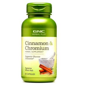 GNC