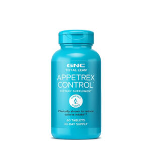 GNC Total Lean Appetrex Control 60 tablete