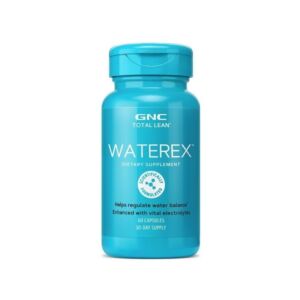 GNC Total Lean Waterex