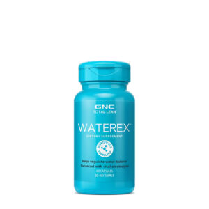 GNC Total Lean Waterex 60 capsule
