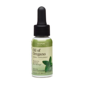 GNC Ulei de Oregano