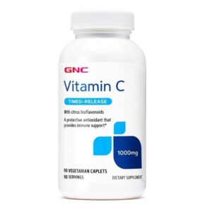 GNC Vitamin C 1000 mg