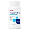 GNC Vitamina B-12 1000 mcg – 90 Tablete