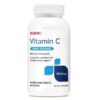 GNC Vitamina C 1000 mg cu Bioflavonoide – 90 Tablete Vegetale