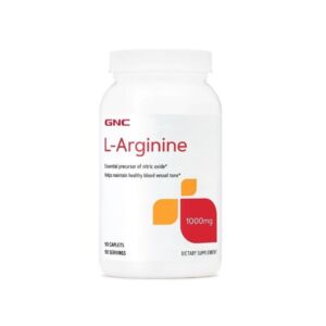 GNCL-Arginina 1000 mg
