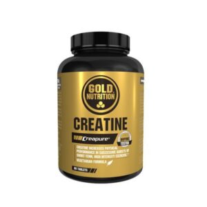 GOLD NUTRITION CREATINE 1000 MG