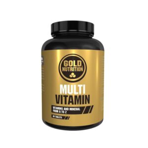 GOLD NUTRITION MULTIVITAMIN