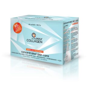 GOLD NUTRITION ULTRAMAX COLLAGEN  30 pl