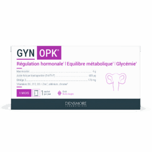 GYN OPK