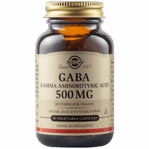 Gaba 500mg
