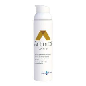 Galderma Actinica lotiune SPF 50+