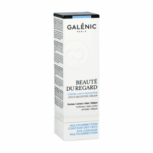 Galenic Crema Contur Ochi Cryo Booster Beaute du Regard 15ml