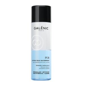 Galenic Pur Demachiant Ochi Bifazic 125 ml
