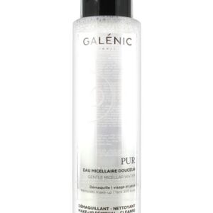 Galenic Pur Lotiune micelara pentru fata si ochi 400 ml