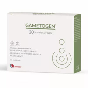 Gametogen