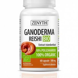 Ganoderma Reishi Bio
