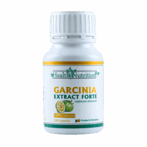 Garcinia extract forte natural