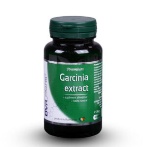 Garcinia extract x60cps (DVRPharm)