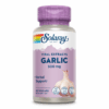 Garlic (Usturoi) 500mg Solaray